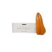 Mr Moris Bottarga Gold Reserve Kosher (Mullet) Large - 175Gr approx
