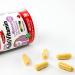 Nutridom Daily Multivitamin for Women over 50 with Beta-carotene Vitamin A D3 E C B K2 Biotin Calcium Magnesium Zinc Iodine Manganese Pottasium Copper Chromium Selenium Molybdenum Lutein Choline L-Methionine Inositol (60 Vegan capsules) - Buy Online on SooperMarket.com