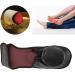 Portable Moxibustion Bag - Adjustable Copper Moxa Box for Effective Healing | Foot Triple Accessory - Buy Online on SooperMarket.com
