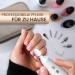 Grundig 17-Piece Electric Manicure Set with LED Light - Superior Nail & Foot Care Kit - Buy Online on SooperMarket.com