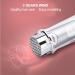 FILFEEL Hair Dryer Brush - Fast Drying Corded Electric Multi-Functional Hair Repair Tool - Perfect for All Hair Types - Buy Online on SooperMarket.com