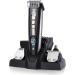 Hatteker Hair Clippers Beard Trimmer - Cordless Grooming Kit for Men, Kids, Adults - LED Display, USB Rechargeable, Wet & Dry - Buy Online on SooperMarket.com