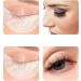 Eyelash Curler Electric | Electric Heated Eyelash Curler | USB Charging Electric Eyelash Curler Heated Lash Curler Heated Eyelash Curlers Eyelash Curlers for Women Makeup Enhancement Pink - Buy Online on SooperMarket.com