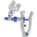 Advanced Veterinary Syringe - 5ml Continuous & Adjustable Animal Injector for Livestock - Buy Online on SooperMarket.com