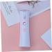 Baluue 1pc White USB Face Humidifier Pore Cleaner Small Humidifier Plant Facial Mister Sprayer 14.1x4cm - Buy Online on SooperMarket.com