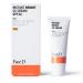 Faced 3-luronics CC Cream SPF 20 Medium - Radiant Skin Coverage - Buy Online on SooperMarket.com