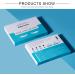 Joyeee Lash Lift Kit - Eyelash Perm Kit - Professional Eyelash Curling Set - Semi-Permanent Curling Perming Wave Suitable for Salon at Home - Buy Online on SooperMarket.com