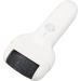 Electric Feet Callus Remover USB Rechargeable IPX6 Waterproof Automatic Efficient Ergonomic Electric Foot File for Exfoliation - Buy Online on SooperMarket.com