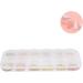 Nail Art Crystals Nail Rhinestones Nail Art Rhinestones Chain Metal Flatback Bling Manicure DIY Decor Nail Art Supplies Perfect for Nail Salon Multiple Choices(03) - Buy Online on SooperMarket.com