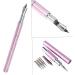 Mikinona 1 Set Nail Art Pen Dotting Tools for Nails Manicure Tool Nail Art Tools Nail Pens Nail Accessories Nail Art Dotting Tool Nail Dotting Tool Dotting Pen Nail Painting Tools - Buy Online on SooperMarket.com