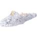 Worparsen Nail Pen Holder Assorted Sparkling Pencil Organizer -deformed Transparent - Buy Online on SooperMarket.com