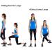 Core Sliders for Full Body Exercise | Double-Sided Gliding Discs for Carpet & Parquet | Effective Core Training & Home Workouts - Buy Online on SooperMarket.com