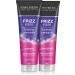 Conair InfinitiPRO Frizz Free Dryer and John Frieda Frizz Ease Forever Smooth Duo Shampoo & Conditioner for 72-hour humidity protection and long-lasting smoothness | 1875 watt dryer - Buy Online on SooperMarket.com
