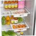 KOMBIUDA 2pcs box White for Type Refrigerator Home Storage Household Container Fruit Multi-purpose Drawer - Buy Online on SooperMarket.com