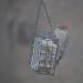 C&S Wild Bird Double Suet Basket  2.7" D x 5.3" W x 5.2" H - Buy Online on SooperMarket.com