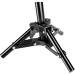 Neewer 50cm Aluminum Mini Table Top Backlight Stand (Set of 2) | Photography Studio Essential - Buy Online on SooperMarket.com
