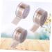 Gogogmee 1200pcs Stickers Duct Tape Eyelid Tape Heavy Double Eyelid Sticker Lifting Belt Miss Reel Invisible medium As Shown - Buy Online on SooperMarket.com