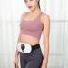 Weikeya Abdominal Massager | Ergonomic Electric Waist Belt for Women - Relieve Back Pain & Enhance Comfort - Buy Online on SooperMarket.com