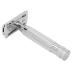 Safety Beard Trimmer Handle with Double Edges - Manual Beard Trimmer for Men | International Shipping - Buy Online on SooperMarket.com