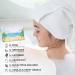 Essential Oil Aromatherapy Shower Steamers - 6 Tablets with Essential Oils - Buy Online on SooperMarket.com