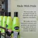 Shikai Coconut Shower Gel - Nourishing & Moisturizing | Buy Internationally - Buy Online on SooperMarket.com