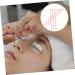 FOYTOKI 3 Pairs Eyelash Curler Lash Perming Pads Lifting False Eyelashes Lash Perming Silicone Pads Eyelashes Lifting Eyelashes Lift Kit Eyelash Lift Silicone Lash Lifting Rods - Buy Online on SooperMarket.com