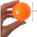 Alldoro 60382 100 Colorful Plastic Balls for Toddler Ball Pit - 6 cm Diameter with Mesh Carrying Bag - International Shipping Available - Buy Online on SooperMarket.com