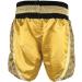Revgear Women's Apsara Thai Shorts - Gold, X-Large - Buy Online on SooperMarket.com