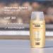 ISDIN Fotoprotector Fusion Water Urban SPF 30 - Ultra-Light Daily Sun Protection (50ml) | Best UV Shield for Urban Environments - Buy Online on SooperMarket.com