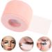 PLAFOPE 1 Roll Silicone Gel Tape Makeup Eyelash Tapes Eyelid Lifter Strips Eyelash Grafting Tape Lashes Extension Supplies Makeup Tape for Eyeshadow and Eyeliner Eyelash Lifting Tapes 4.40X4.40X3.00CM - Buy Online on SooperMarket.com