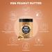 Buy ESN Peanut Butter Smooth 1000g - All-Natural Additive-Free | Best International Shipping - Buy Online on SooperMarket.com