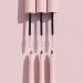 Wander Beauty Upgraded Brow Pencil & Eye Brow Gel Duo - Taupe | 2-in-1 Brow Makeup with Castor Oil & Peptide Complex - Fuller Brows - Buy Online on SooperMarket.com