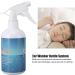 Ear Wax Removal Kit - Gentle Ear Washer Bottle System for Kids & Adults with 7 Rinse Heads, 2 Nozzles, 1 Brush - Ear Irrigation Flushing Tool - Buy Online on SooperMarket.com
