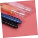 Mikinona Eyebrow Pencil Eyebrow Pen Eyebrow Microblading Kit Eyebow Kit Set Disposable Tool Disposable Eyebrow Ruler medium As Shown - Buy Online on SooperMarket.com