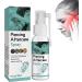3Pcs Natural Ear Cleaning Spray for Safe and Effective Cochlear Blockage Removal 30ml - Buy Online on SooperMarket.com