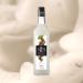 1883 Maison Routin Premium Almond Syrup - 1L Glass Bottle for Coffee, Lattes, Hot Chocolate, Cocktails, and Desserts - Buy Online on SooperMarket.com
