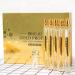 Instalift Protein Thread Lifting Set - Soluble Thread & Nano Gold Essence Combo for Face Lift - Collagen Serum for Smoothing & Firming Skin - Buy Online on SooperMarket.com