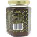 Spanish sidr honey with saffron 250g - Buy Online on SooperMarket.com