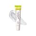 Ruby Kisses Salvation Lip Gloss Lightweight Juicy Shine Menthol Infused Conditioning Lip Treatment Heals Cools & Calms Deep Hydration Lip Care (Clear)