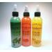 Salon Pro Hair Food - Assorted (Lot of 3)