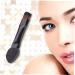 Beavorty 50pcs Bulk Black Suits Eye Shadow Applicator Make Eye Shadow Brush Set Cosmetic Miss Make up - Buy Online on SooperMarket.com