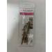 Tweezers Set 3-Piece Precision Tweezers Set Plucking Tweezers for Face Care - Buy Online on SooperMarket.com