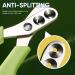 Keeplus Effortless Pet Nail Clipper - Best Dog & Cat Claw Care Scissors Nail Cutter & File - Buy Online on SooperMarket.com