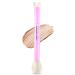 Buy Dual-Ended Nose Contour Makeup Brush - Precision Sculpting & Defining for Perfect Nose Contour | International Shipping Available - Buy Online on SooperMarket.com