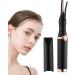 Heated Eyelash Curler Heated Eyelash Curler Comb USB Heated Eyelash Curler Wand with Intelligent Temperature Control for Both Natural and False Eyelashes - Buy Online on SooperMarket.com