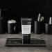 Anthony Charcoal Face Wash for Men - Detox Energize & Rejuvenate | Sulfate & Paraben-Free with Coffea Arabica & Marine Extracts | 6 Fl Oz - International Shipping Available - Buy Online on SooperMarket.com