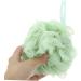 5 Pcs Home Bubble Making Ball Set - Practical Bath Puff & Towel Accessories for Spa-Like Relaxation - Buy Online on SooperMarket.com