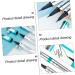 BELLIFFY Very Fine Eyeliner Long-lasting Eyeliner Waterproof Eye Pencil Eye Drawing Pen Liquid - Buy Online on SooperMarket.com