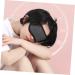 minkissy 3 Sets Blindfold Hood Heating Travel Cotton - Buy Online on SooperMarket.com