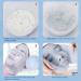 Hydrating Jelly Mask Powder | Professional Peel Off Hydrojelly Mask | Moisturizing & Brightening Formula for Wrinkles & Acne | 23 Fl Oz - Buy Online on SooperMarket.com